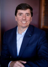 Chris Littlejohn headshot Chris Littlejohn headshot